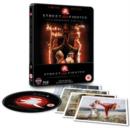 Image for Street Fighter: Assassin's Fist