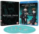 Image for Psycho-pass: The Complete Series One