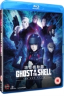 Image for Ghost in the Shell: The New Movie