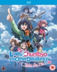 Image for Love, Chunibyo & Other Delusions!: The Movie - Take On Me