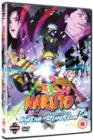 Image for Naruto the Movie: Ninja Clash in the Land of Snow