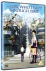 Image for The Girl Who Leapt Through Time