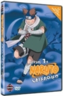 Image for Naruto Unleashed: Series 7 - Volume 1