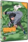 Image for Naruto Unleashed: Series 8 - Volume 1