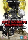 Image for Afro Samurai: Resurrection