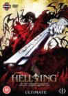 Image for Hellsing Ultimate: Volume 1