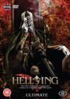 Image for Hellsing Ultimate: Volume 2