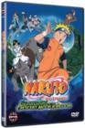 Image for Naruto the Movie 3 - Guardians of the Crescent Moon Kingdom