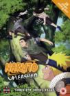 Image for Naruto Unleashed: The Complete Series 8
