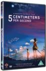 Image for 5 Centimeters Per Second