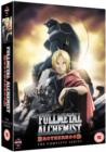 Image for Fullmetal Alchemist Brotherhood: The Complete Series