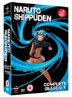 Image for Naruto - Shippuden: Complete Series 1