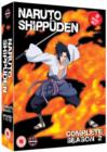 Image for Naruto - Shippuden: Complete Series 2