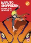 Image for Naruto - Shippuden: Complete Series 4