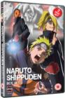 Image for Naruto - Shippuden: Collection - Volume 9