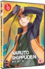 Image for Naruto - Shippuden: Collection - Volume 10