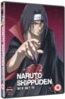 Image for Naruto - Shippuden: Collection - Volume 11