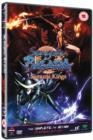 Image for Sengoku Basara - Samurai Kings: Complete Series 1