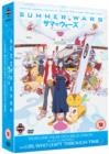 Image for Summer Wars/The Girl Who Leapt Through Time