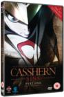 Image for Casshern Sins: Part 1