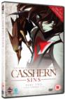 Image for Casshern Sins: Part 2