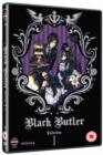 Image for Black Butler: Series 1 - Part 1