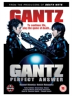 Image for Gantz/Gantz 2 - Perfect Answer