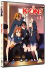 Image for K-ON! Volume 1