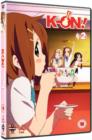 Image for K-ON! Volume 2