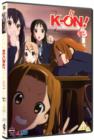 Image for K-ON! Volume 3