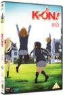 Image for K-ON! Volume 4