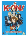 Image for K-ON! Complete Series 1