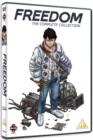 Image for Freedom: 1-7