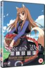 Image for Spice and Wolf: The Complete Season 1