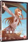 Image for Spice and Wolf: The Complete Season 2