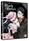 Image for Black Butler: The Complete First Season
