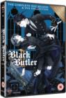 Image for Black Butler: The Complete Second Season