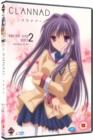 Image for Clannad: Series 1 - Part 2