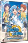 Image for Squid Girl: Complete Series 1