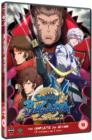 Image for Sengoku Basara - Samurai Kings: Complete Series 2