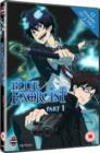 Image for Blue Exorcist: Part 1