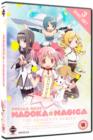 Image for Puella Magi Madoka Magica: The Complete Series