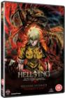 Image for Hellsing Ultimate: Parts 5-8 Collection