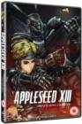 Image for Appleseed XIII: Complete Series Collection