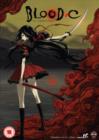 Image for Blood-C: The Complete Series