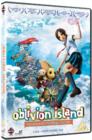 Image for Oblivion Island: Huraka and the Magic Mirror