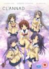 Image for Clannad: The Complete First Series