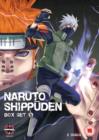Image for Naruto - Shippuden: Collection - Volume 13