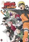 Image for Naruto - Shippuden: The Movie 3 - Will of Fire