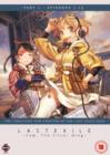 Image for Last Exile - Fam, the Silver Wing: Part 1